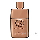 Gucci Gucci Guilty Eau de Parfum Intense Pour Femme