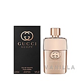 Gucci Guilty Eau de Toilette