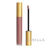 Gucci Rouge À Lèvres Liquide Mat Lip Colour