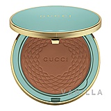Gucci Poudre De Beauté Éclat Soleil Bronzing Powder