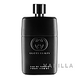 Gucci Gucci Guilty Pour Homme Eau de Parfum