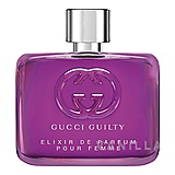 Gucci Guilty Elixir De Parfum Pour Femme