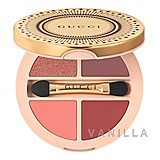Gucci Palette De Beauté Quatuor