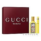 Gucci Flora Gorgeous Orchid Eau De Parfum Duo Set