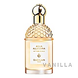 Guerlain Aqua Allegoria Nettare Di Sole Eau De Toilette