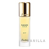 Guerlain Parure Gold Setting Mist