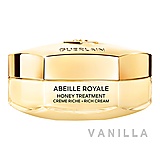 Guerlain Abeille Royale Honey Treatment Rich Cream