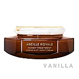 Guerlain Abeille Royale Honey Treatment Night Cream Refill