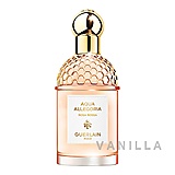 Guerlain Aqua Allegoria Rosa Rossa Eau De Toilette