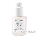 Herbivore Botanicals Milky Way 10% AHA + Oat Soothing Exfoliating Serum