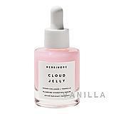 Herbivore Botanicals Cloud Jelly Plumping Hydration Serum