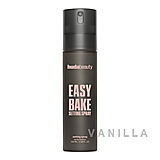 Huda Beauty Easy Bake Setting Spray