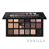 Huda Beauty Pretty Grunge Eyeshadow Palette