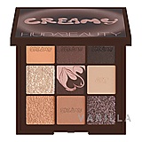 Huda Beauty Creamy Obsessions Eyeshadow Palette