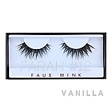 Huda Beauty Faux Mink Lash