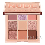 Huda Beauty Nude Obsessions Eyeshadow Palette Mini