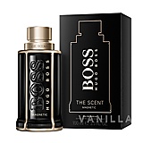 Boss The Scent Magnetic For Him Eau De Parfum - Exclusive For Sephora Online
