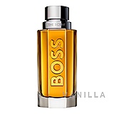 Boss Boss The Scent Eau de Toilette
