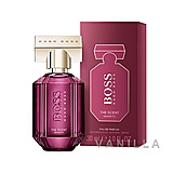Boss The Scent Magnetic For Her Eau De Parfum - Exclusive For Sephora Online