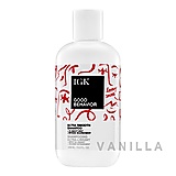IGK Good Behavior Ultra Smooth Shampoo