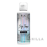 IGK Big Time Volume & Thickening Mousse