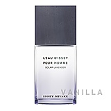 Issey Miyake L'Eau d’Issey pour Homme Solar Lavender Eau de Toilette