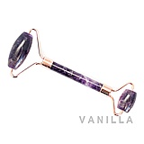 Jade Roller Beauty Jade Roller Amethyst by JRB