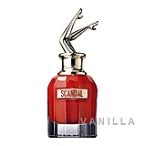Jean Paul Gaultier Scandal Le Parfum Eau De Parfum Intense