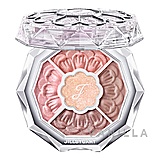 Jill Stuart Bloom Couture Eyes Jeweled Bouquet