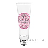 Jill Stuart Hand Cream Luscious Berry