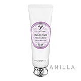 Jill Stuart Hand Cream Milk Tea Blend