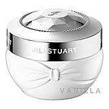 Jill Stuart White Floral Hand Cream Deep Moisture