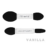 Jill Stuart Eye Color Tip Double Brush Set