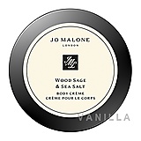 Jo Malone Wood Sage & Sea Salt Body Crème
