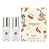 Jo Malone Festive Cologne Duo Set