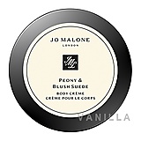Jo Malone Peony & Blush Suede Body Crème