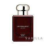 Jo Malone Scarlet Poppy Cologne Intense