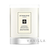 Jo Malone Lime Basil & Mandarin Home Candle