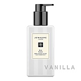 Jo Malone Red Roses Body & Hand Lotion