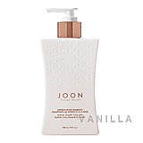 Joon Haircare Saffron Rose Shampoo