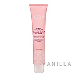 Joon Haircare Sumac Scalp Scrub Exfoliating Shampoo
