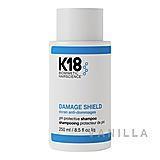 K18 Damage Shield pH Protective Shampoo