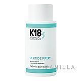 K18 Peptide Prep™ Detox Shampoo