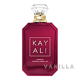 KAYALI Lovefest Burning Cherry | 48 Eau De Parfum