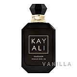 KAYALI Oudgasm Vanilla Oud | 36 Eau de Parfum Intense