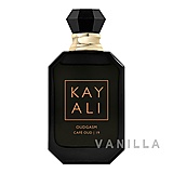 KAYALI Oudgasm Café Oud | 19 Eau de Parfum Intense
