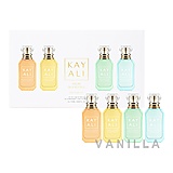 KAYALI Vacay In A Bottle Eau De Parfum Miniature Set