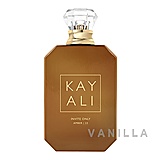 KAYALI Invite Only Amber | 23 Eau De Parfum