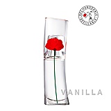 Kenzo Flower By Eau De Parfum Refillable