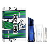 Kenzo Kenzo Homme Eau de Toilette Intense Set Trio (Limited Edition)